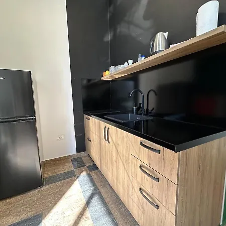 Apartman Armando Cozy Durrës