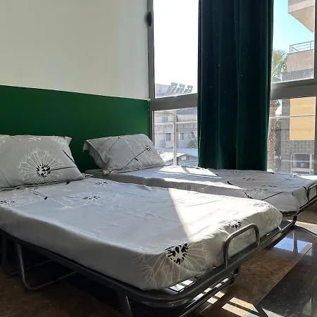 Armando Cozy Apartman Durrës