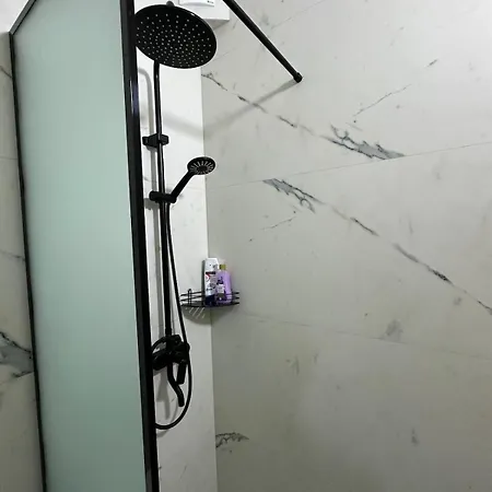 Armando Cozy Apartman