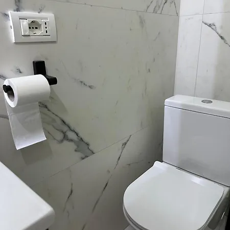 Armando Cozy Apartman Durrës