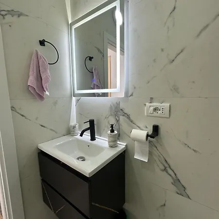 Armando Cozy Apartman *