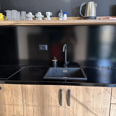 Apartman Armando Cozy *