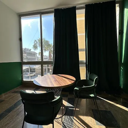 Armando Cozy Apartman Durrës
